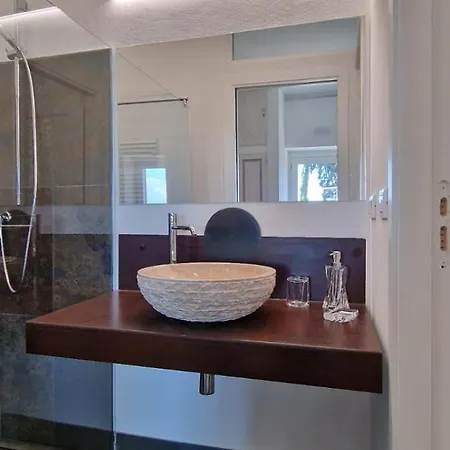 Un'oasi Tra I Limoni Apartment Naso