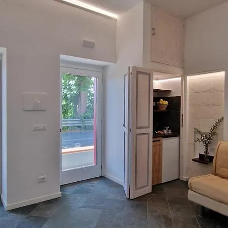 Apartment Un'oasi Tra I Limoni