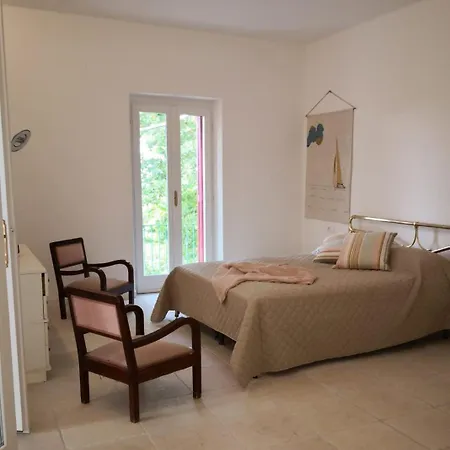 Un'oasi Tra I Limoni Naso