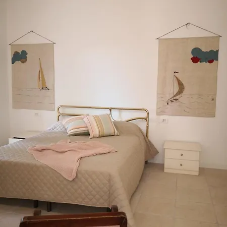 Un'oasi Tra I Limoni * Naso