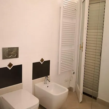 Un'oasi Tra I Limoni *