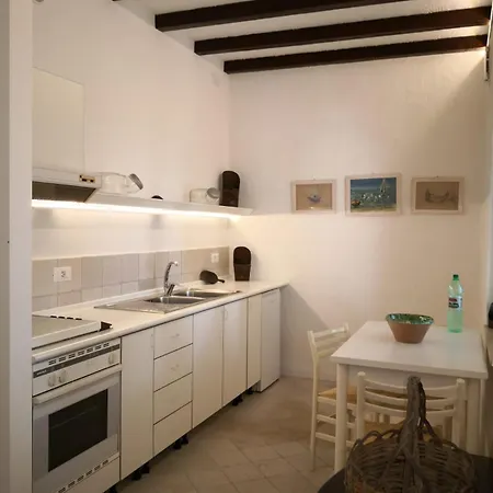 Un'oasi Tra I Limoni *