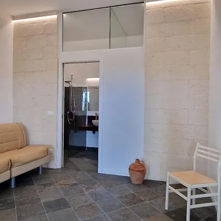 Un'oasi Tra I Limoni Apartman