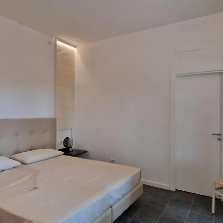 Un'oasi Tra I Limoni Apartman