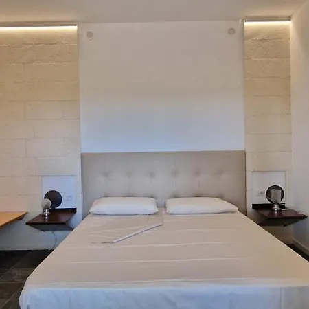 Un'oasi Tra I Limoni Apartman