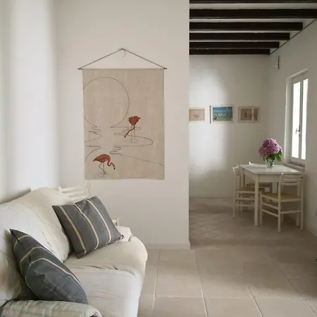 Un'oasi Tra I Limoni * Naso