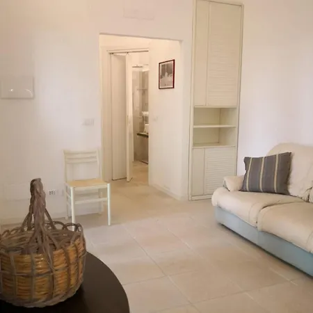 Apartman Un'oasi Tra I Limoni